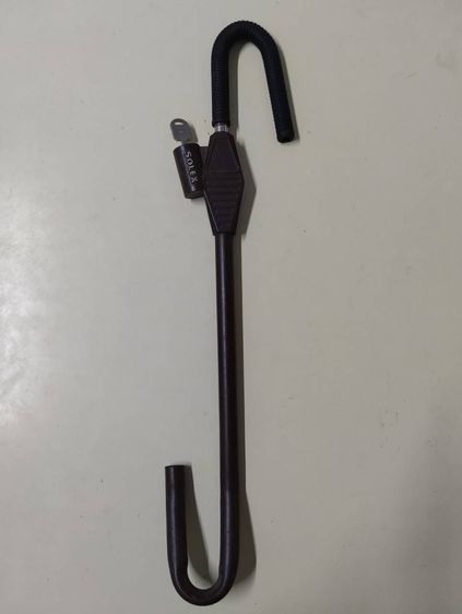 ล็อคพวงมาลัยรถยนต์ Solex ได้ทุกรุ่น