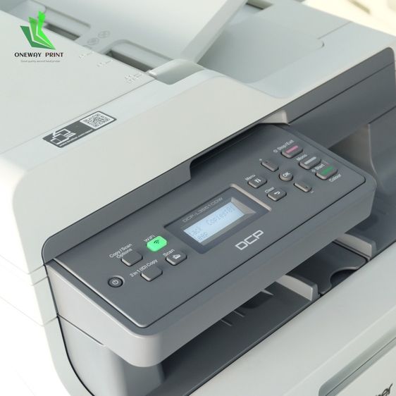 printer เครื่องพิมพ์ Brother DCP-L3551CDW รูปที่ 7
