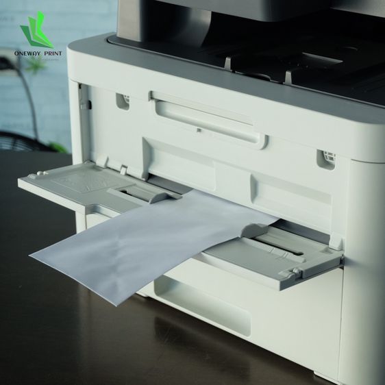 printer เครื่องพิมพ์ Brother DCP-L3551CDW รูปที่ 4