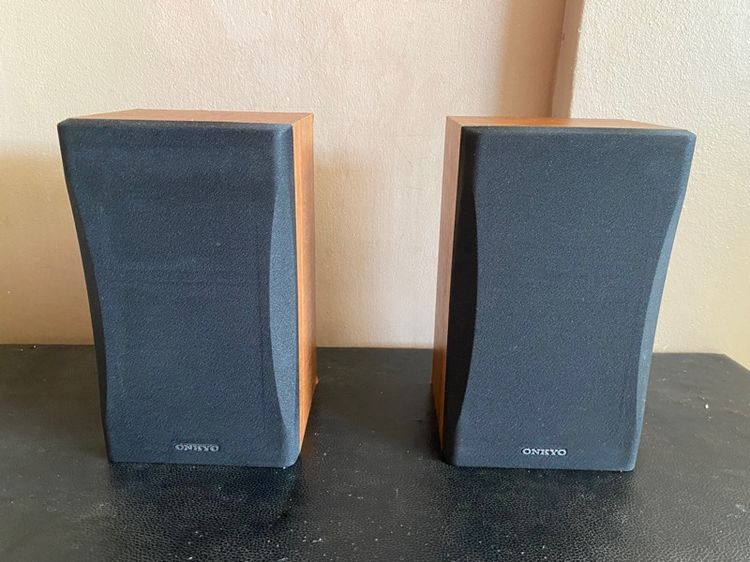 ลำโพง Onkyo