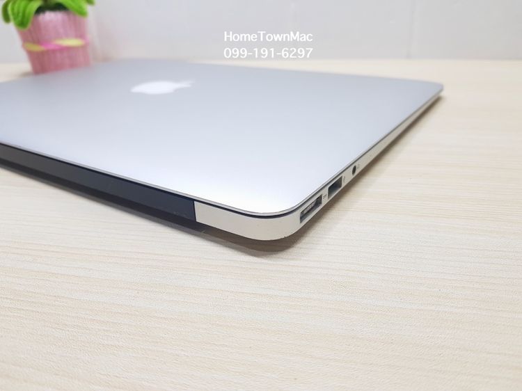 MacbookAir (13-inch, 2015) i5 1.6Ghz SSD 128Gb Ram 8Gb น่าใช้งาน รูปที่ 6