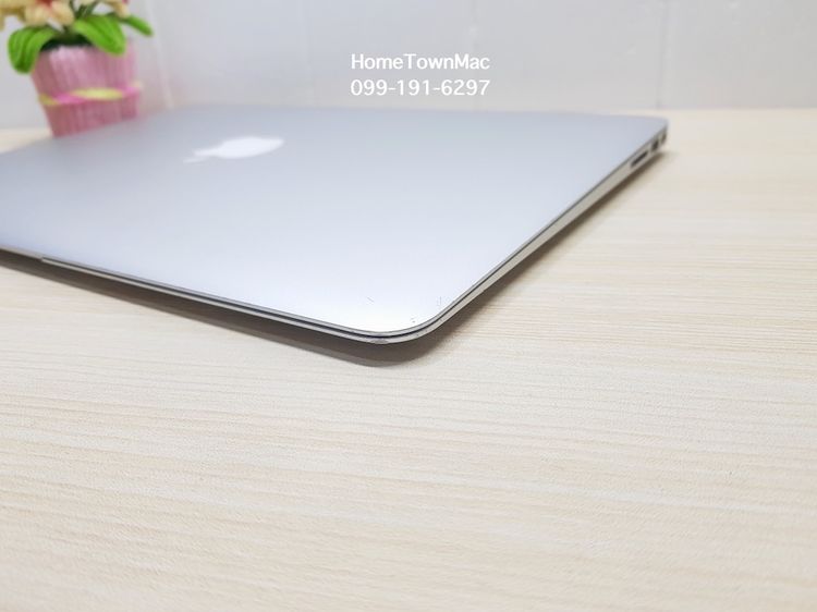 MacbookAir (13-inch, 2015) i5 1.6Ghz SSD 128Gb Ram 8Gb น่าใช้งาน รูปที่ 4