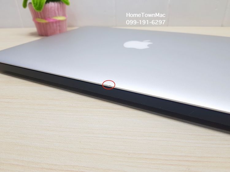 MacbookAir (13-inch, 2015) i5 1.6Ghz SSD 128Gb Ram 8Gb น่าใช้งาน รูปที่ 11