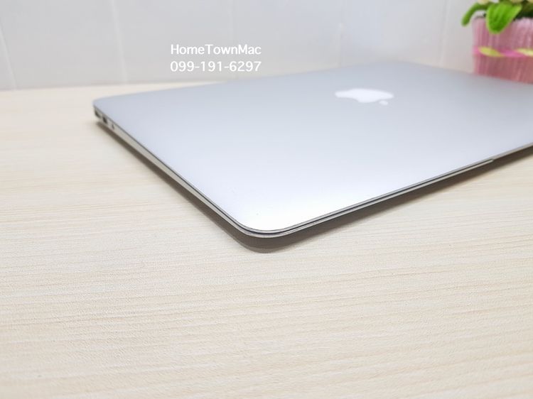 MacbookAir (13-inch, 2015) i5 1.6Ghz SSD 128Gb Ram 8Gb น่าใช้งาน รูปที่ 3