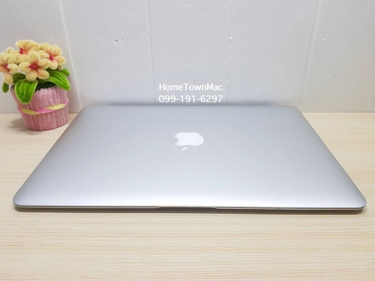 MacbookAir (13-inch, 2015) i5 1.6Ghz SSD 128Gb Ram 8Gb น่าใช้งาน รูปที่ 2