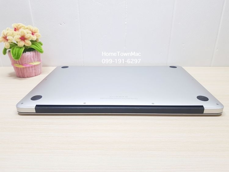 MacbookAir (13-inch, 2015) i5 1.6Ghz SSD 128Gb Ram 8Gb น่าใช้งาน รูปที่ 8
