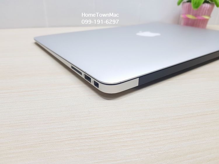 MacbookAir (13-inch, 2015) i5 1.6Ghz SSD 128Gb Ram 8Gb น่าใช้งาน รูปที่ 5