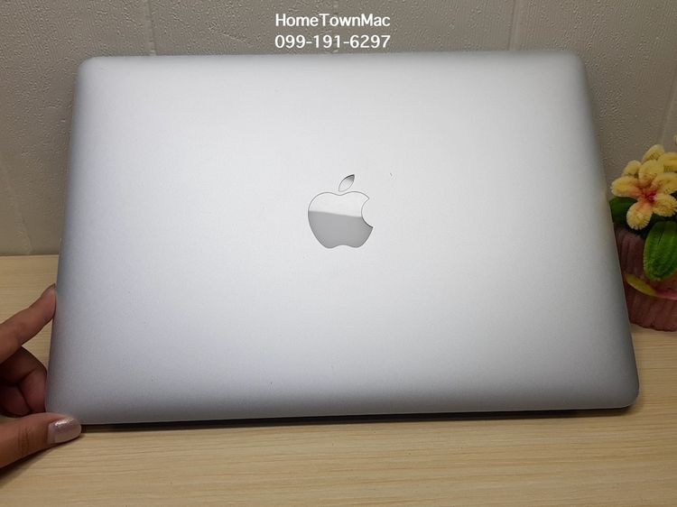 MacbookAir (13-inch, 2015) i5 1.6Ghz SSD 128Gb Ram 8Gb น่าใช้งาน รูปที่ 10