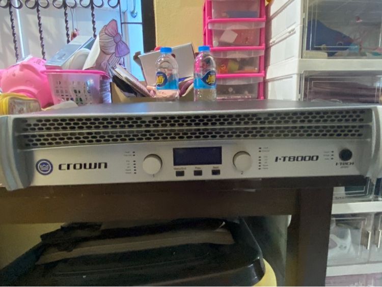 crown 8000 รูปที่ 3