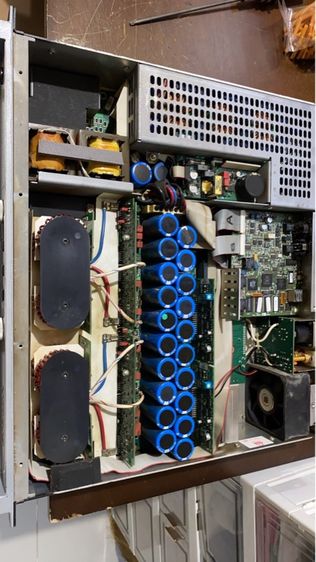 crown 8000 รูปที่ 2