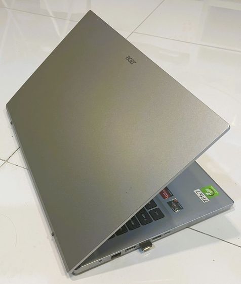 ส่งต่อ Acer Aspire 3 Ryzen7-5700U Ram16 SSD512 จอ15.6 FHD IPS สเปค รูปที่ 3