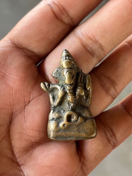 พระพิคเนตร รูปที่ 2