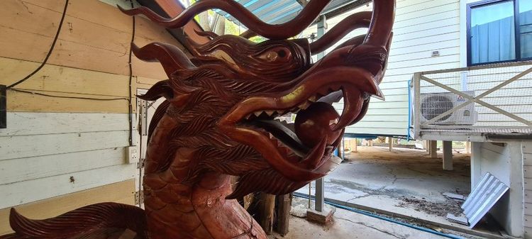 แหย่งเก้าอี้มังกร รูปที่ 5