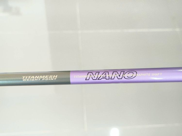 DV. 1      เลดี้  ,  สว.     MARUMAN     EXIM     NANO     EXTRA    IMPACT      มือสองญี่ปุ่น  รูปที่ 8