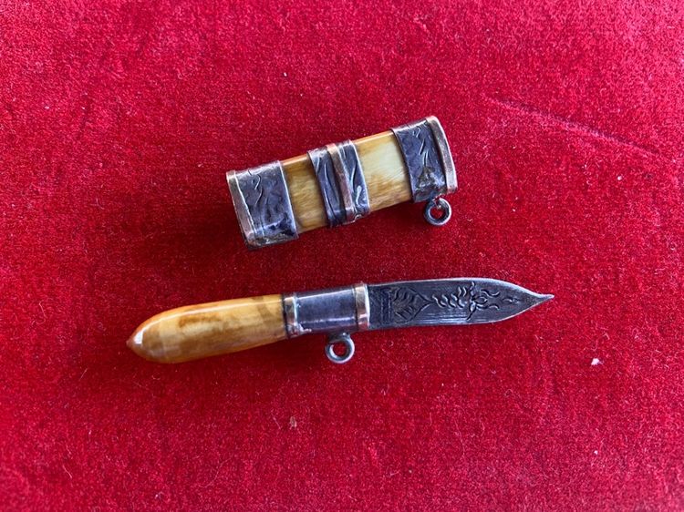 เครื่องลาง รูปที่ 10