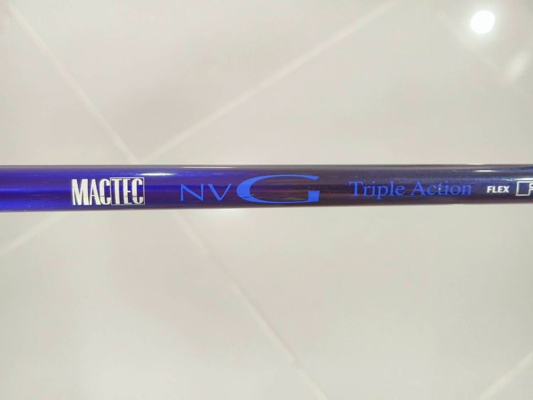 Fw. 3     MACTEC     NV  -  G    TI    CUP        มือสองญี่ปุ่น  รูปที่ 7