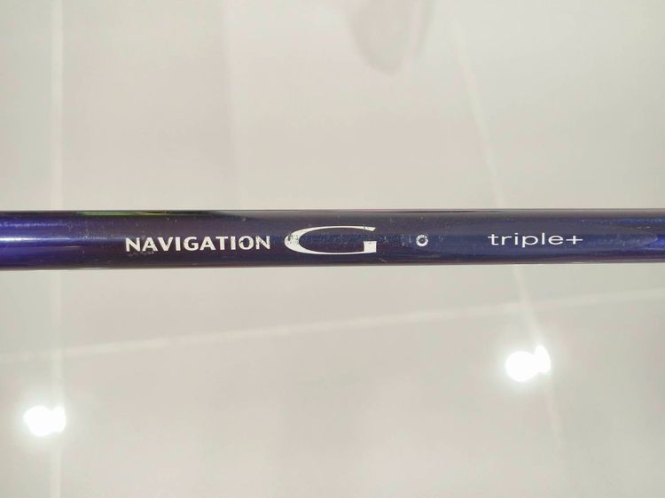 Fw. 3     MACTEC     NV  -  G    TI    CUP        มือสองญี่ปุ่น  รูปที่ 9