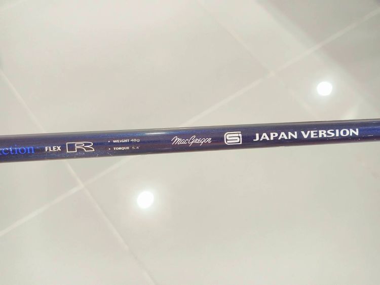Fw. 3     MACTEC     NV  -  G    TI    CUP        มือสองญี่ปุ่น  รูปที่ 8