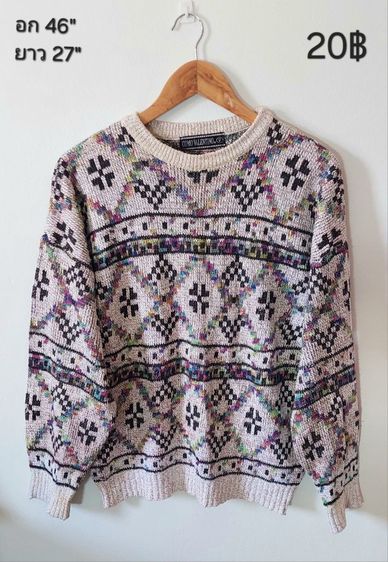 เสื้อแบรนด์,แฟชั่น20฿ทุกตัว รูปที่ 3