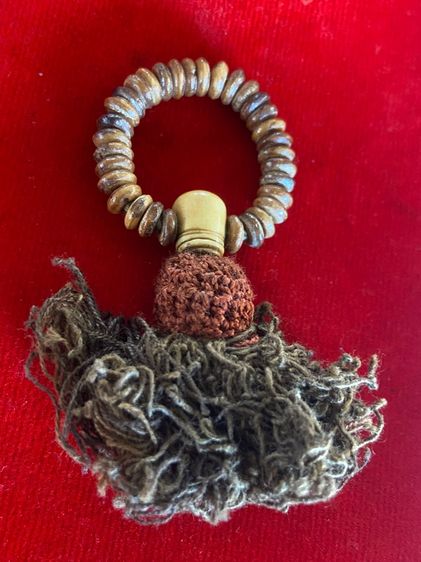 ประคำนิ้ว