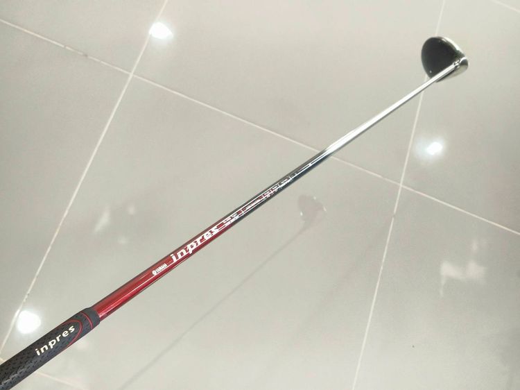 FW. 3       YAMAHA     INPRES     มือสองญี่ปุ่น  รูปที่ 11