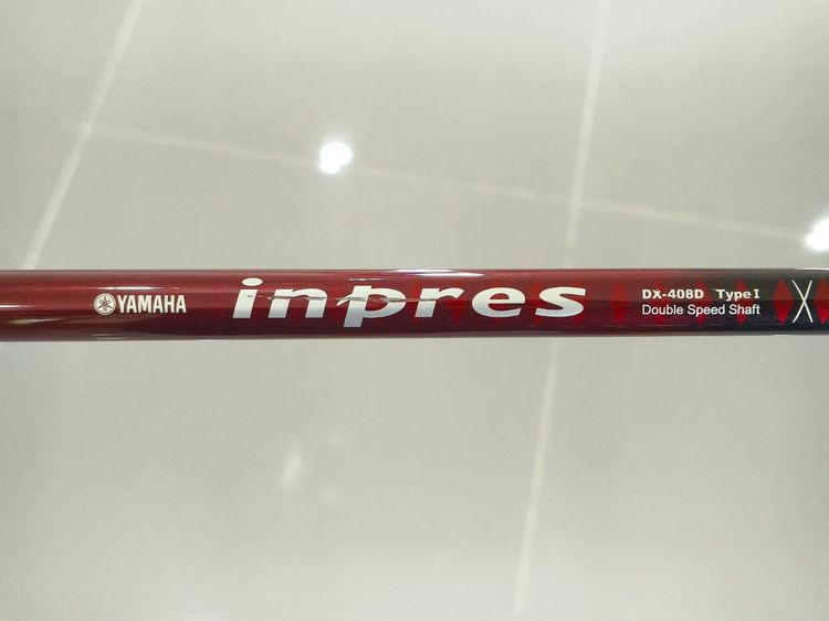 FW. 3       YAMAHA     INPRES     มือสองญี่ปุ่น  รูปที่ 8