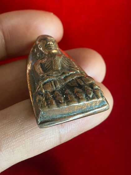 หลวงปู่ทวด รูปที่ 5