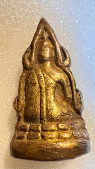 พระพุทธชินราชอินโดจีน  รูปที่ 2