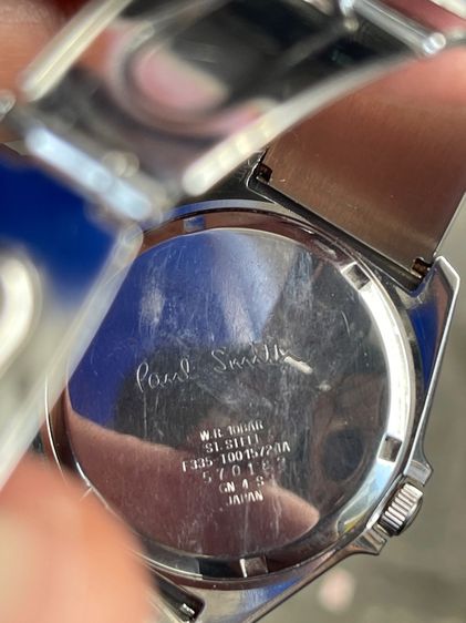 นาฬิกา รูปที่ 3