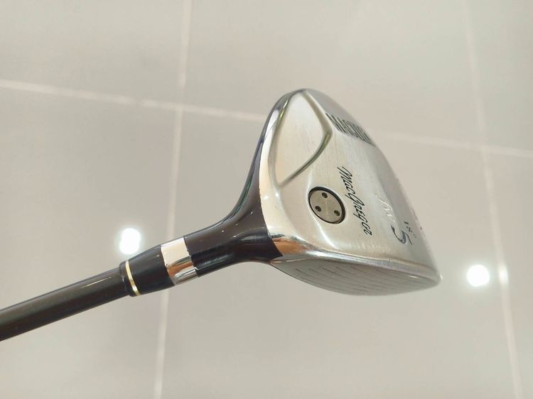 FW. 5      MACTEC     NV      MADE    IN   JAPAN      มือสองญี่ปุ่น  รูปที่ 4