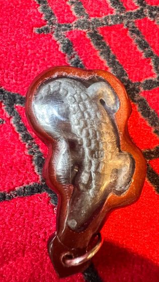 จระเข้หลวงพ่อสนิท 