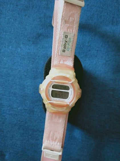 นาฬิกาเรือนละ 600 มีให้เลือก 4 แบบ รูปที่ 5