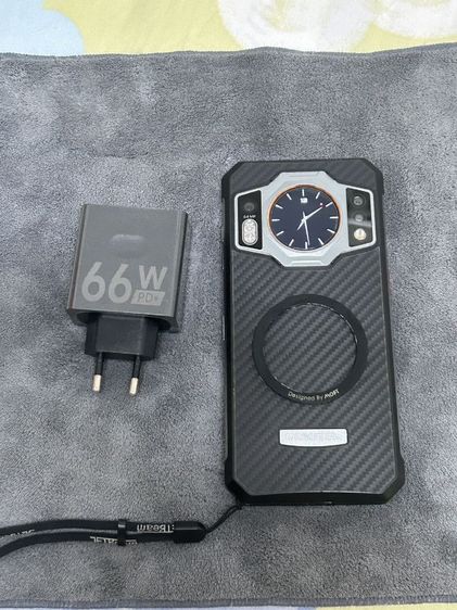 โทรศัพท์ oukitel wp21  รูปที่ 3