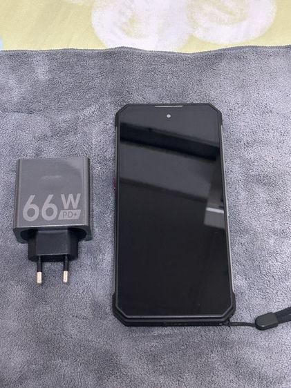 โทรศัพท์ oukitel wp21  รูปที่ 7