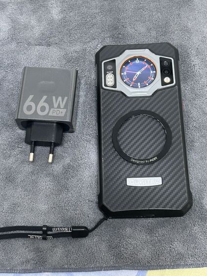 โทรศัพท์ oukitel wp21  รูปที่ 4