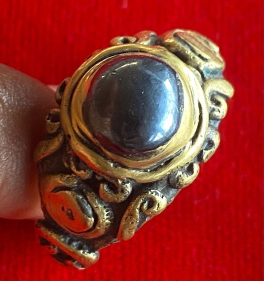 แหวนหล่อ รูปที่ 4