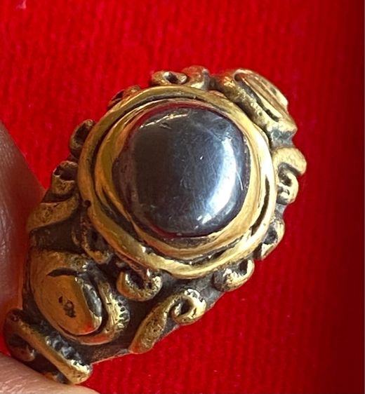 แหวนหล่อ รูปที่ 6