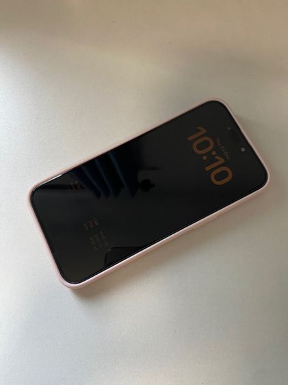 iPhone 15 pro max 256gb รูปที่ 3