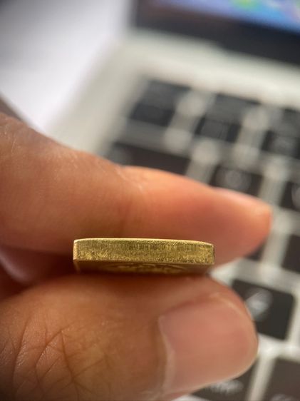 เหรียญธาตุธรรมสำเร็จ หลวงพ่อธัมมชโย รูปที่ 6