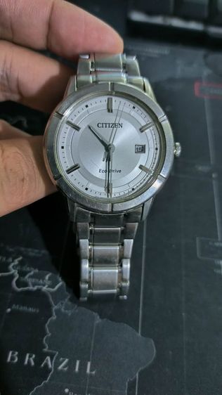 Citizen Eco-drive
