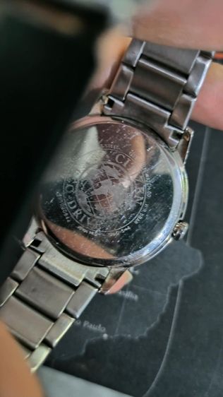 Citizen Eco-drive รูปที่ 2