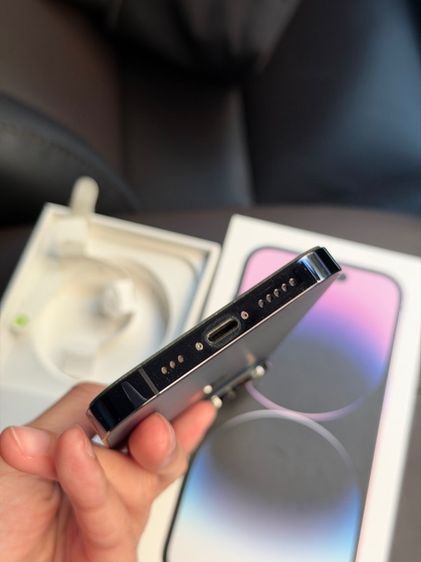 ไอโฟน 14 pro 128gb  รูปที่ 7