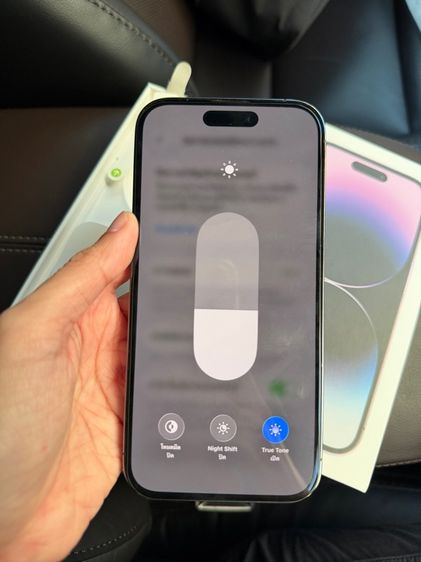 ไอโฟน 14 pro 128gb  รูปที่ 11
