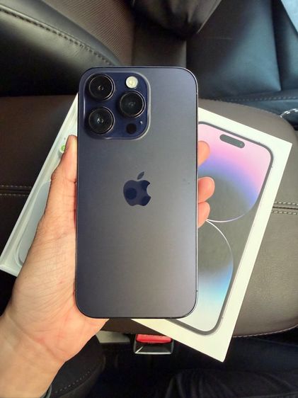 ไอโฟน 14 pro 128gb  รูปที่ 2