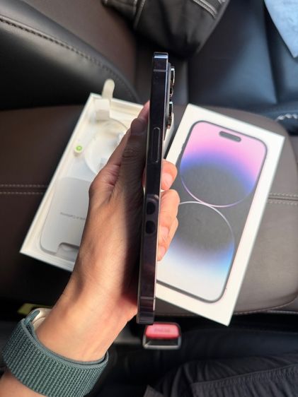 ไอโฟน 14 pro 128gb  รูปที่ 3