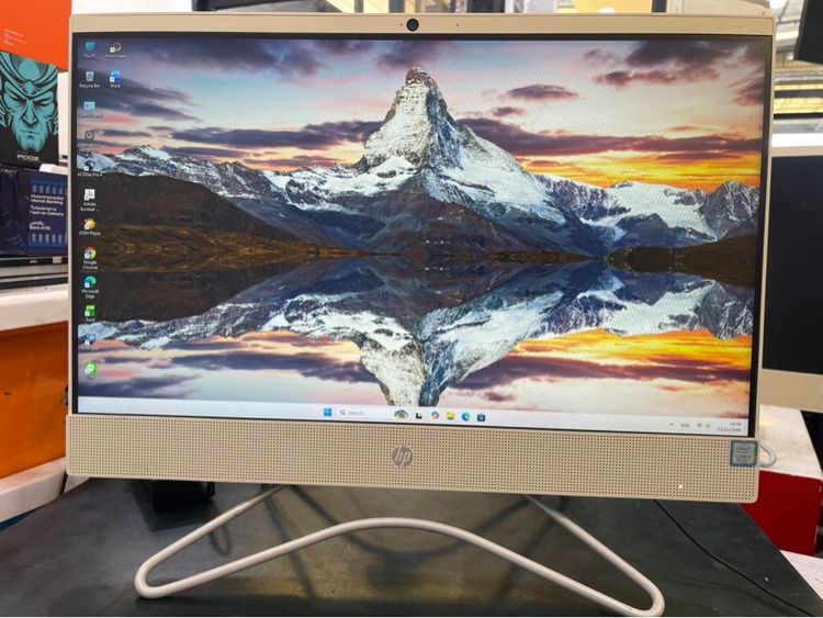 All in one  รูปที่ 7