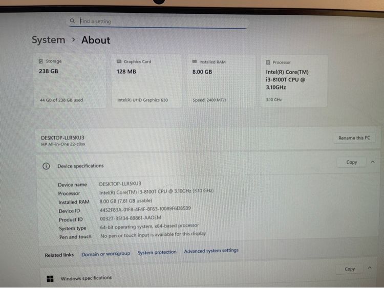 All in one  รูปที่ 2