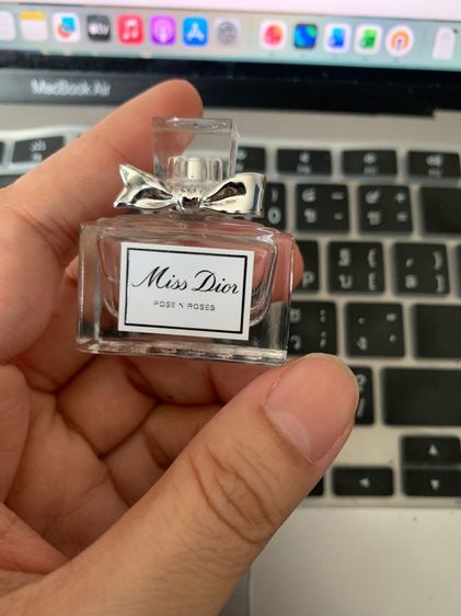 น้ำหอม Dior แท้ๆ รูปที่ 3