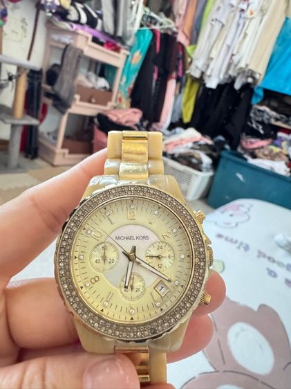 Michael Kors รุ่น Madison MK5417