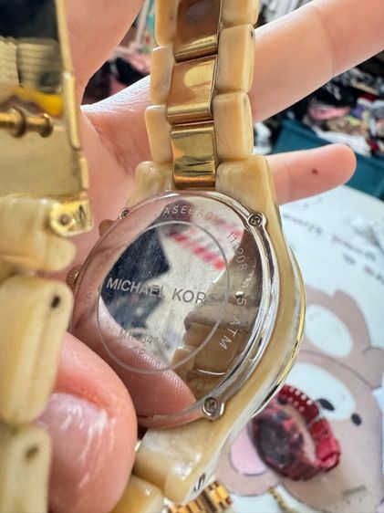 Michael Kors รุ่น Madison MK5417 รูปที่ 3